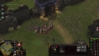 Stronghold: Warlords