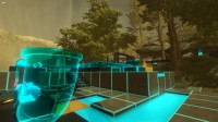 Flux Caves