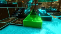 Flux Caves