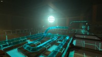Flux Caves