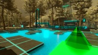 Flux Caves