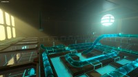 Flux Caves