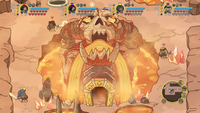 Conan Chop Chop