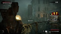 Zombie Army 4: Dead War