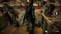 Zombie Army 4: Dead War