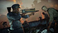 Zombie Army 4: Dead War
