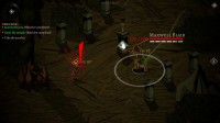 Alder's Blood
