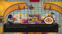 Super Cane Magic ZERO - Legend of the Cane Cane