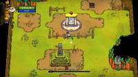 Super Cane Magic ZERO - Legend of the Cane Cane