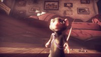 A Rat's Quest - The Way Back Home