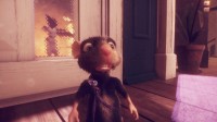 A Rat's Quest - The Way Back Home