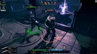 Dark Envoy