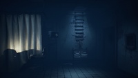 Little Nightmares II