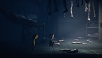 Little Nightmares II