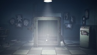 Little Nightmares II