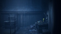 Little Nightmares II