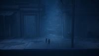 Little Nightmares II