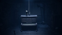 Little Nightmares II