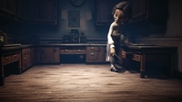 Little Nightmares II