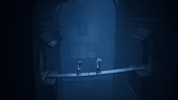 Little Nightmares II