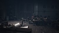 Little Nightmares II