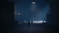 Little Nightmares II