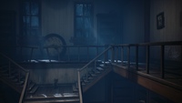 Little Nightmares II