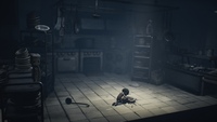 Little Nightmares II