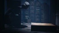 Little Nightmares II