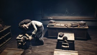 Little Nightmares II