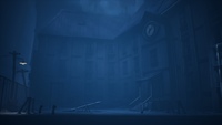 Little Nightmares II