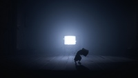 Little Nightmares II