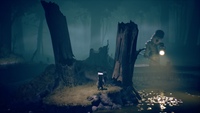 Little Nightmares II