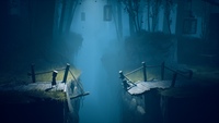 Little Nightmares II
