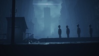 Little Nightmares II