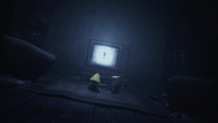Little Nightmares II