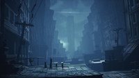 Little Nightmares II
