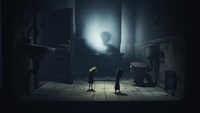 Little Nightmares II