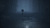 Little Nightmares II