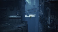 Little Nightmares II