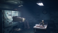 Little Nightmares II