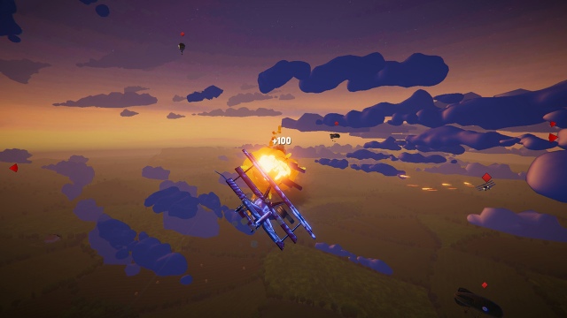 Készül a Red Wings: Aces of the Sky