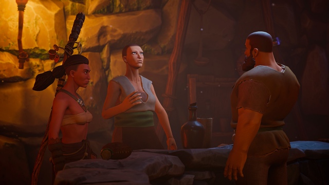 The Waylanders
