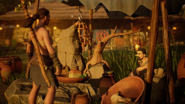 The Waylanders