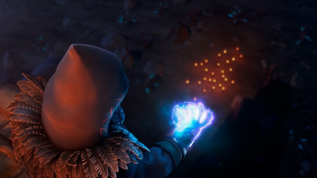 The Waylanders – időutazós RPG a gamescomon