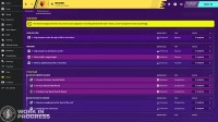 Football Manager 2020