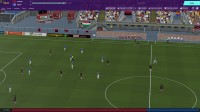 Football Manager 2020