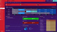 Football Manager 2020