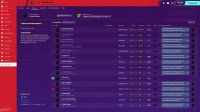 Football Manager 2020