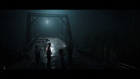 The Dark Pictures Anthology: Little Hope